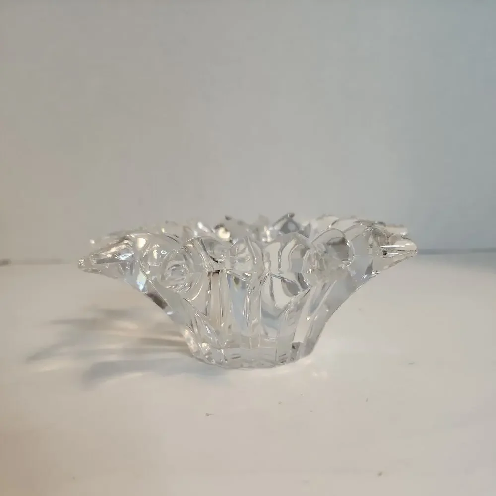 Villeroy & Boch Crystal Sun Rays Shaped 5